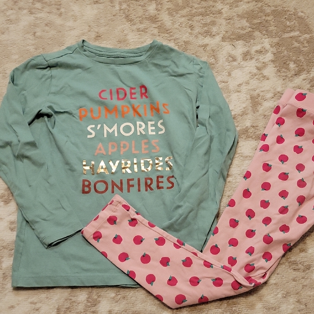 Crewcuts Matching Set